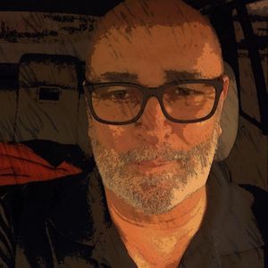 Meet your Posher, Jairo